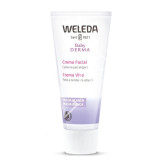 CREMA FACIAL PIEL ATÓPICA MALVA BLANCA 50ML - WELEDA