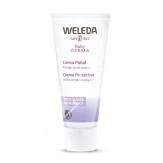 CREMA PAÑAL PIEL ATÓPICA MALVA BLANCA 50ML - WELEDA