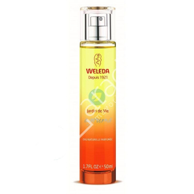 JARDIN DE VIE AGRUME 50ML