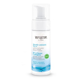 ESPUMA LIMPIADORA SUAVE DE AGUA DE HAMAMELIS 150ML - WELEDA