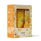 PACK DESCUBRIMIENTO BEBE - WELEDA