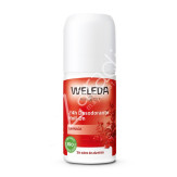 DESODORANTE ROLL-ON DE GRANADA - WELEDA