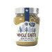 CREMA DE CACAHUETE BIO 227G - WHOLE