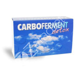 CARBOFERMENT DETOX 60CAP
