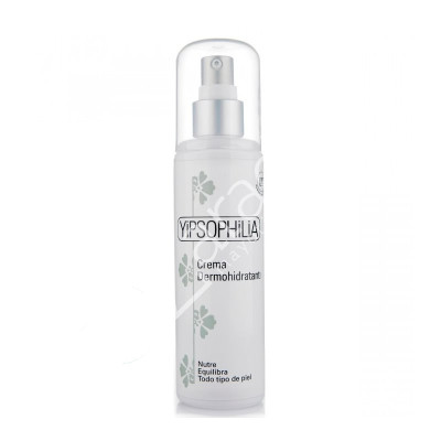 CREMA DERMOHIDRATANTE 125ML