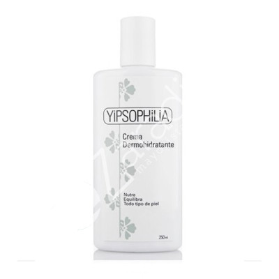 CREMA DERMOHIDRATANTE 250ML