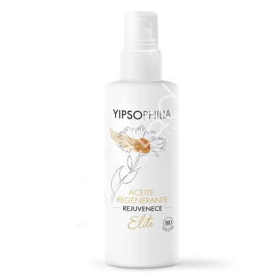ACEITE REGENERANTE ELITE BIO 100ML