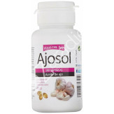 AJOSOL 100 PERLAS 300MG - YNSADIET