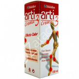 ARTI 3 CREMA CBD 150ML - ZENTRUM