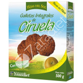 GALLETAS CIRUELA 500G - HIJAS DEL SOL