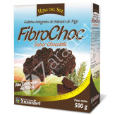 GALLETAS FIBROCHOC 500G - HIJAS DEL SOL
