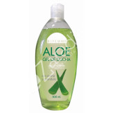 GEL DUCHA ALOE + AVENA + CALENDULA 500ML - BIFEMME