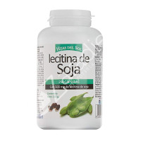 LECITINA DE SOJA 500MG 250PER - YNSADIET