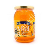 MIEL AZAHAR 500G - HIJAS DEL SOL