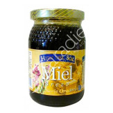 MIEL BREZO 500G - HIJAS DEL SOL