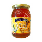 MIEL EUCALIPTO 500G - HIJAS DEL SOL