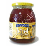 MIEL MULTIFLORA 1KG - HIJAS DEL SOL