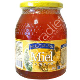 MIEL ROMERO 1KG - HIJAS DEL SOL