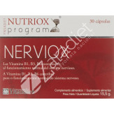 NERVIOX 30CAP - ZENTRUM