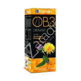 OB 3 JARABE DRENANTE 475ML - YNSADIET