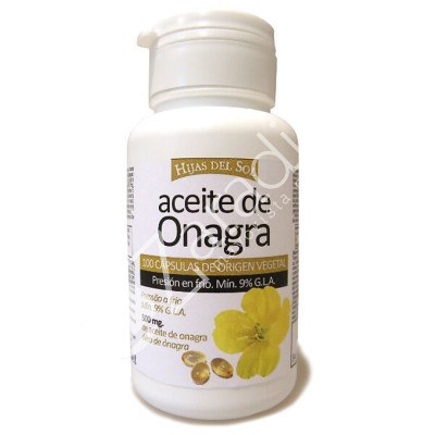 ONAGRA 500 MG 100PER - YNSADIET