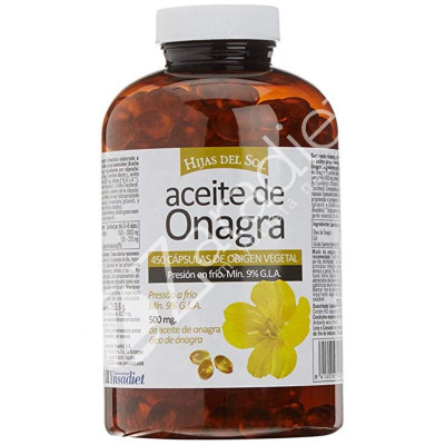 ONAGRA VEGETAL 450PER - YNSADIET
