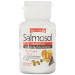 SALMOSOL 100  PERLAS 500MG - YNSADIET