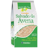 SALVADO AVENA 350G - HIJAS DEL SOL