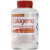 COLÁGENO HIDROLIZADO MARINO 180COMP - ZENTRUM