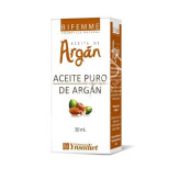 ARGAN ACEITE PURO 30ML - BIFEMME