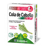 COLA DE CABALLO FITOSOL RETARD 30COMP - YNSADIET