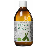 JUGO ALOE VERA BIO 500ML - YNSADIET