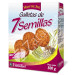 GALLETAS 7 SEMILLAS 500G - HIJAS DEL SOL