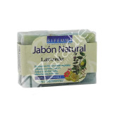 JABÓN NATURAL LAVANDA 100G - BIFEMME