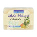 JABÓN NATURAL CALENDULA 100G - BIFEMME