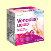 VENOPLAN 20 AMPOLLAS - ZENTRUM