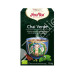 YOGI - TE CHAI VERDE 17 FILTROS