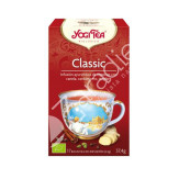 YOGI - TE CLASSIC 17 FILTROS