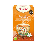 YOGI - TE REGALIZ LICORIZE 17 FILTROS
