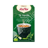 YOGI - TE VERDE ARMONIA 17 FILTROS