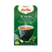 YOGI - TE VERDE ARMONIA 17 FILTROS