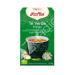 YOGI - TE VERDE ENERGIA 17 FILTROS