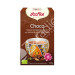 YOGI - TE CHOCOLATE 17 FILTROS