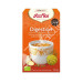YOGI - TE DIGESTION 17 FILTROS