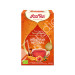 TEA HAPPY NATURE 17 FILTROS - YOGI
