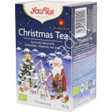 YOGI - TEA NAVIDAD 17 FILTROS