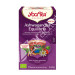 TE ASHWAGANDHA 17 FILTROS - YOGI