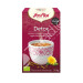 YOGI - TE DETOX 17 FILTROS