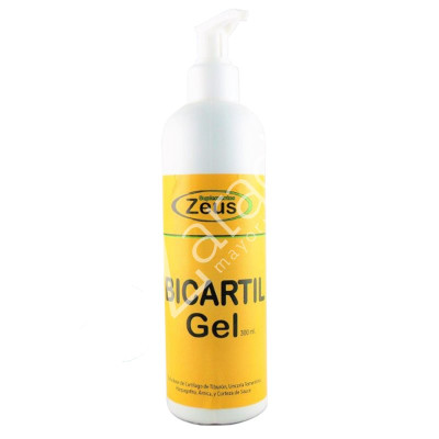 BICARTIL GEL 300ML