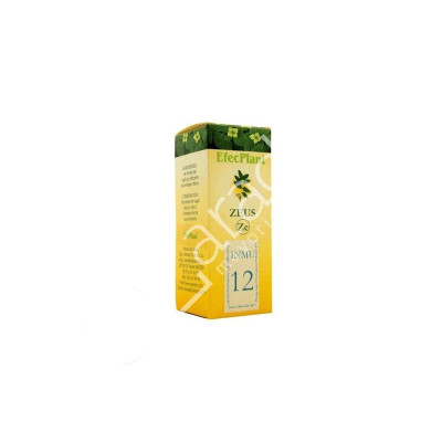 EFECPLANT 12 60ML